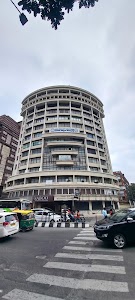 Trinity Circle
