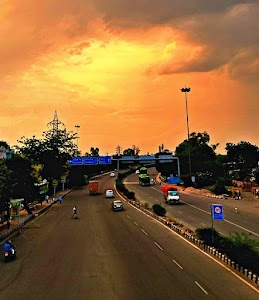 Hari Nagar Ashram