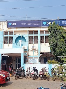 State Bank of India CHATRAPUR