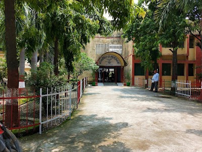 Government Polytechnic, Barabanki