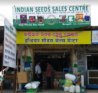Indian Seeds Sales Centre | ଭାରତୀୟ ବିହନ ବିକ୍ରୟ କେନ୍ଦ୍ର