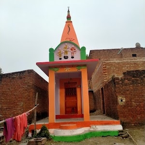 Radheshyam yadav Deguaha shiv Mandir