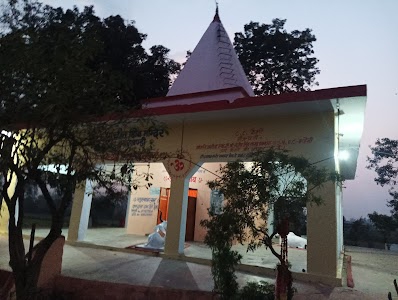 Jharkhandi Mahadev
