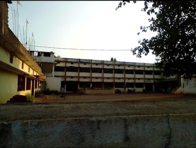 Saraswati Shishu Mandir, Gandai