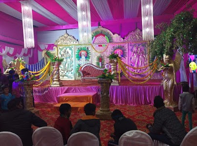 Aanand tent House