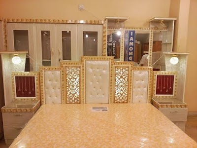 SUPERIOR HARDWARE & FURNITURES