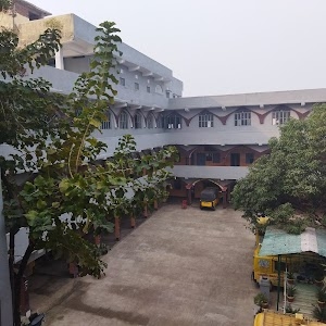Govind bhavishya bharti shiksha Seva sadan