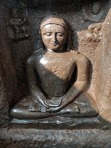 Tirthankar Leni Jain Cave temple