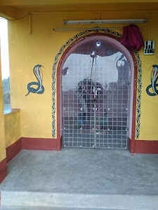 Gandhi Colony, Netaji Nagar
