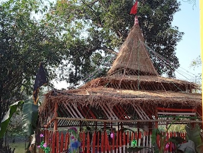 Maha Kali temple