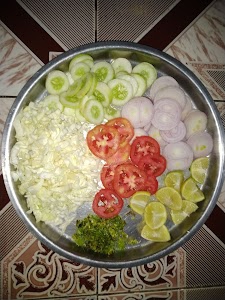Vaibhav Dhaba & Family Restaurent