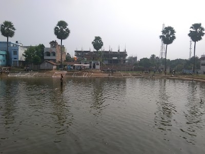 Mosomat Pokhar