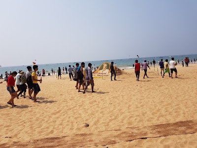 Goa Beer Bar & Restaurant