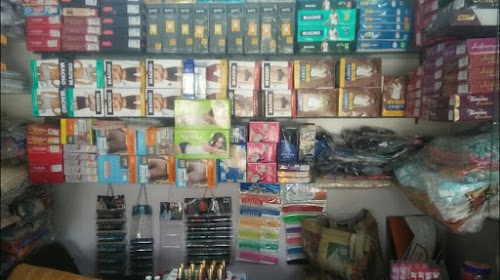 Rudra Hosiery & Cosmetic Shop