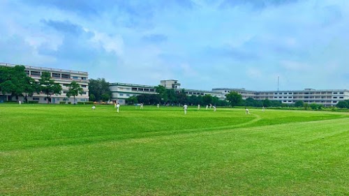 Dr. Rizvi College of Law, Karari