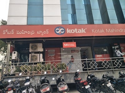 Kotak Mahindra Bank