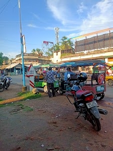 Kirnahar Bus Stand