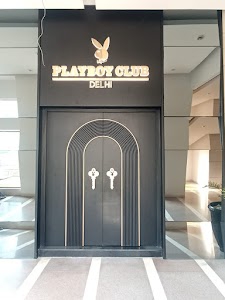 Playboy Club Delhi