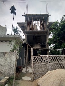 KANCHANBARI SATSANG KENDRA