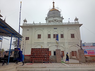 Saheed Baba Nodh Singh Ji