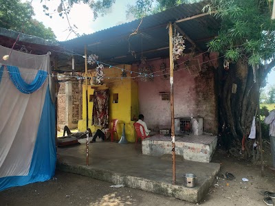 Mata Mandir 1st