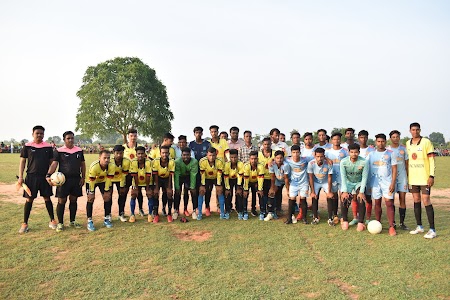 Sialjhudangi