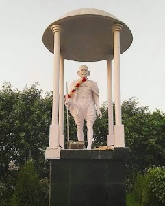 Gyan babu Chowk motihari