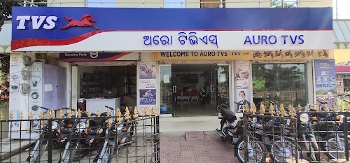 AURO TVS