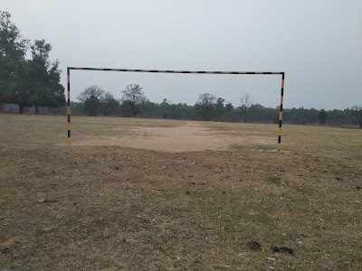 Bada Pada Mini Stadium