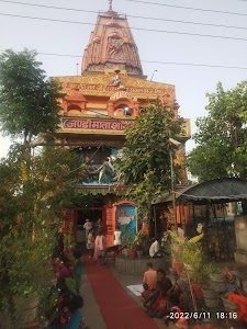 Shani Mandir