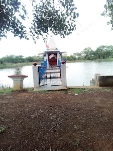 Water Temple
