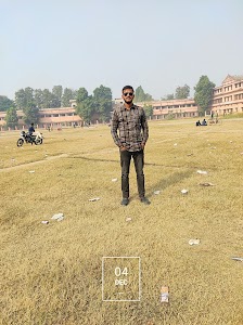 T D College Ground Road