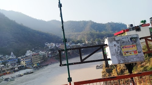 Kailash Nagar