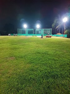 PM Cricket Academy
