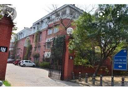 Sujan Singh Park