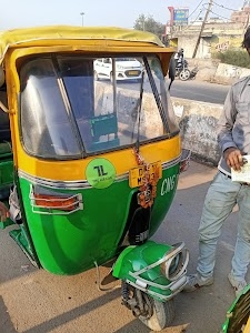 Jaitpur Mod.