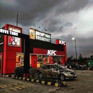 KFC RESTAURANT