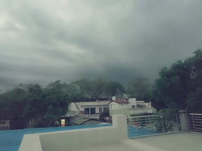Badiya Bhau
