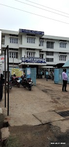 Solace Hospital