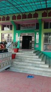 Kaleshwar Mahadev Math Mandir