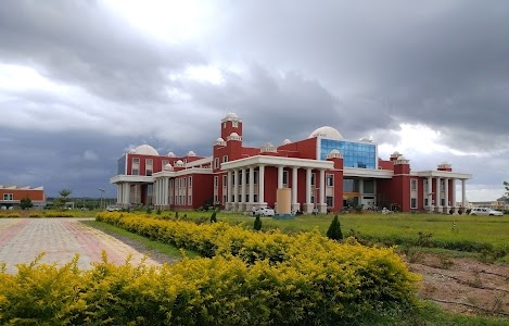 University of Horticultural Sciences, Bagalkot