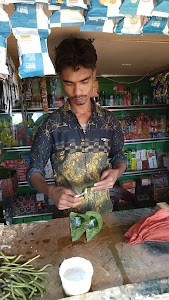 Dutta Pan Stall