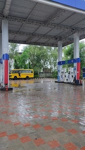 Hindustan Petroleum