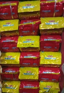 Bholo bhai kirana Store