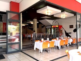 The Indian Bay Leaf Restaurant