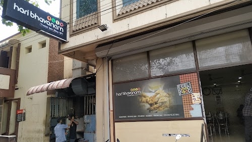 Haribhavanam Restaurant