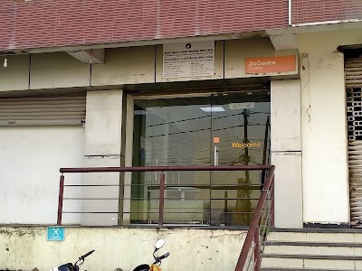 Jio Service Centre