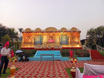 Janvi Garden