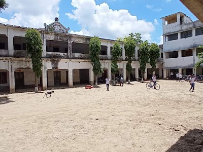 Kumarpur B.N.M. High School (HS)