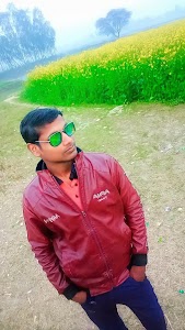 Ram? Anuj???